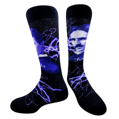 Portraits - Nikola Tesla