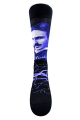 Portraits - Nikola Tesla
