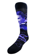Portraits - Nikola Tesla