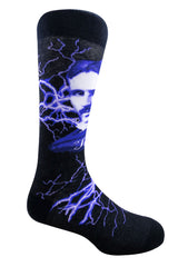 Portraits - Nikola Tesla