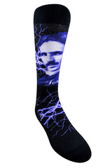 Portraits - Nikola Tesla