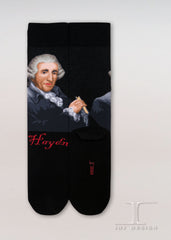 Portraits - Franz Joseph Haydn