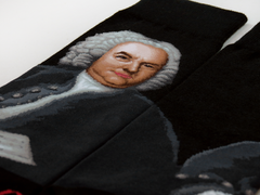 Portraits - Johann Sebastian Bach