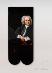 Portraits - Johann Sebastian Bach