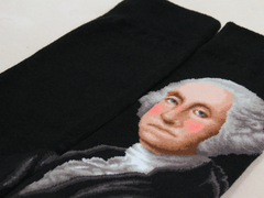 Portraits - George Washington