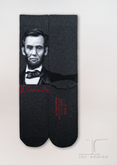 Portraits - Abraham Lincoln