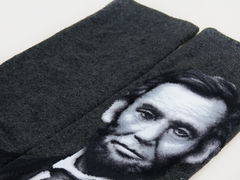 Portraits - Abraham Lincoln
