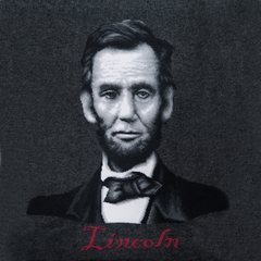 Portraits - Abraham Lincoln