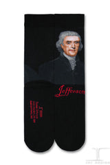 Portraits - Jefferson
