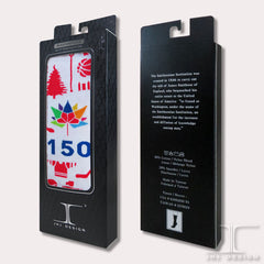 CANADA 150 Limited Edition - Canadiana