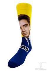 Elvis - Blue Eyes