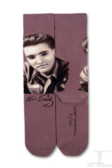 Elvis - SOLDIER DUSTY ROSE