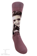 Elvis - SOLDIER DUSTY ROSE