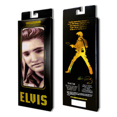 Elvis - SOLDIER OATMEAL