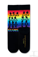 Elvis - Spectrum Gradient