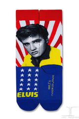 Elvis - Star Spandgled