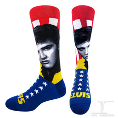 Elvis - Star Spandgled