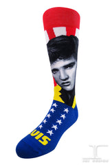 Elvis - Star Spandgled