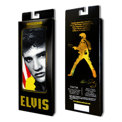 Elvis - Star Spandgled