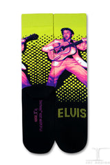 Elvis - Electric