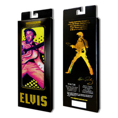 Elvis - Electric
