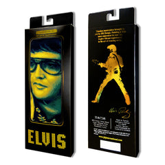Elvis - Graceland