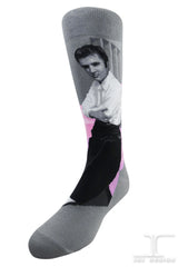 Elvis - Pink Cadillac