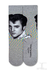 Elvis - Presely Dots