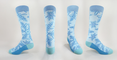 Christmas - Snowflakes