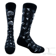 Skulls - Rivet Skulls