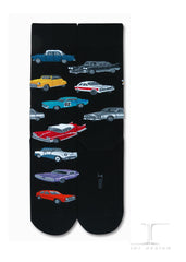 LifeStyles - Classic Cars