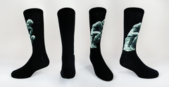 Masterpiece - Socks The Thinker