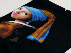 Masterpiece - Girl With A Pearl Earring