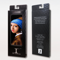 Masterpiece - Girl With A Pearl Earring