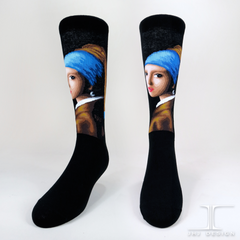 Masterpiece - Girl With A Pearl Earring