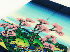 Japanese Masterpiece - Shinagawa on the Tokaido