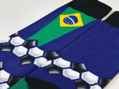 Soccer Mania - Brazil