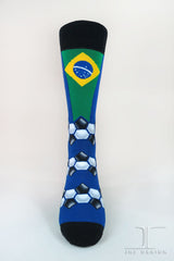Soccer Mania - Brazil