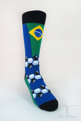 Soccer Mania - Brazil