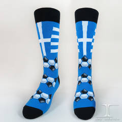 Soccer Mania - Greece