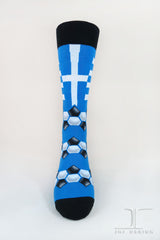 Soccer Mania - Greece