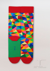 Rainbows Triangle