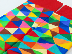 Rainbows Triangle
