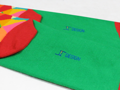 Rainbows Triangle