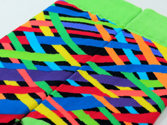 Rainbows - Criss Cross