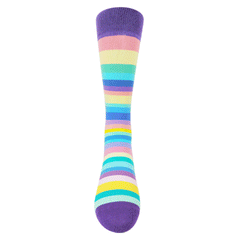 30 STRIPES Purple