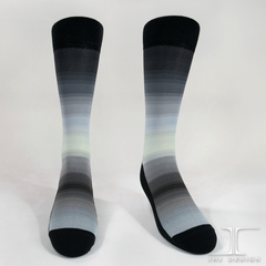 Gradients - Gray