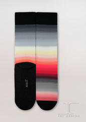 Gradients - Red