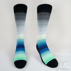 Gradients - Blue