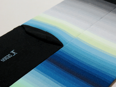 Gradients - Blue